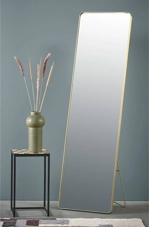 Villa Collection Váza rost 14x30cm green