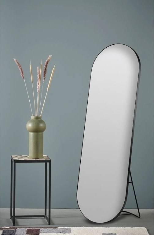 Villa Collection Váza rost 14x30cm green