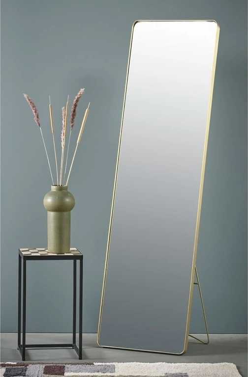 Villa Collection Váza rost 14x30cm green