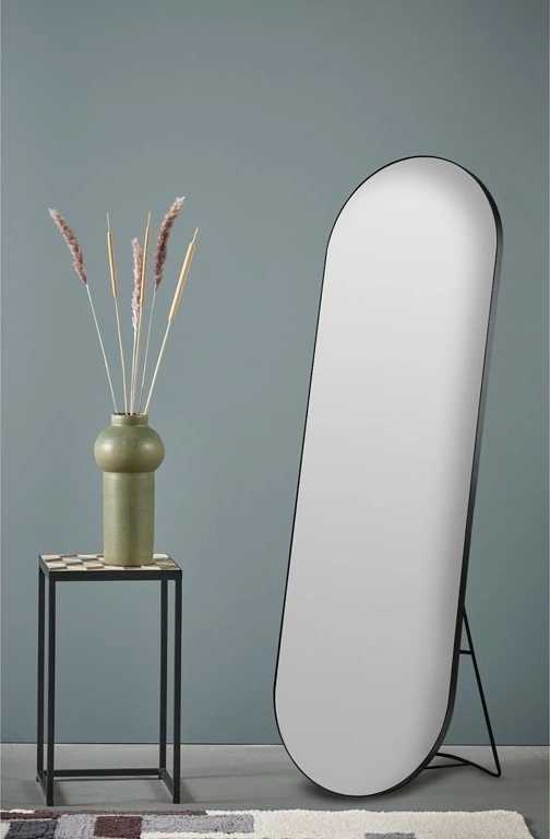 Villa Collection Váza rost 14x30cm green