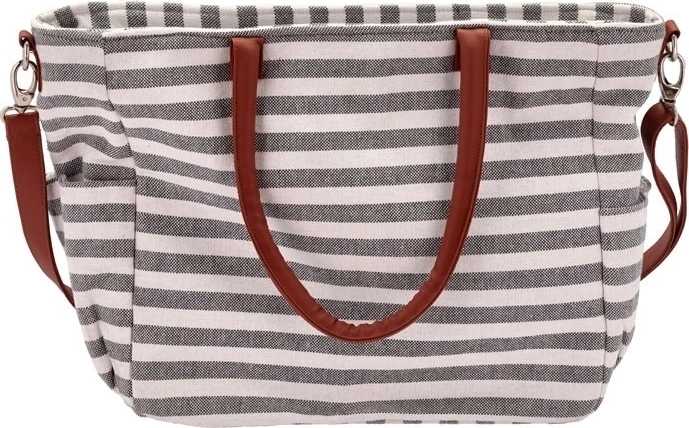 Södahl Plážová taška easy ash