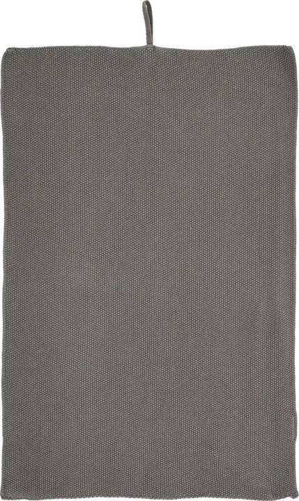 Södahl Kuchyňská utěrka 40x60 Soft Kitchen Grey