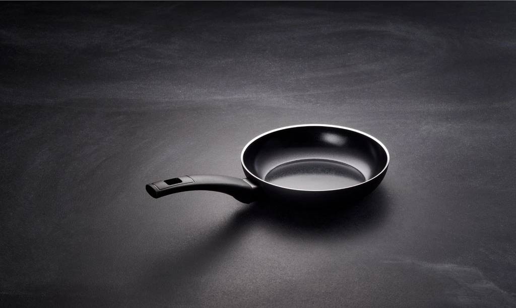 Morsø Pánev na smažení 79nord reborn 20 cm aluminum