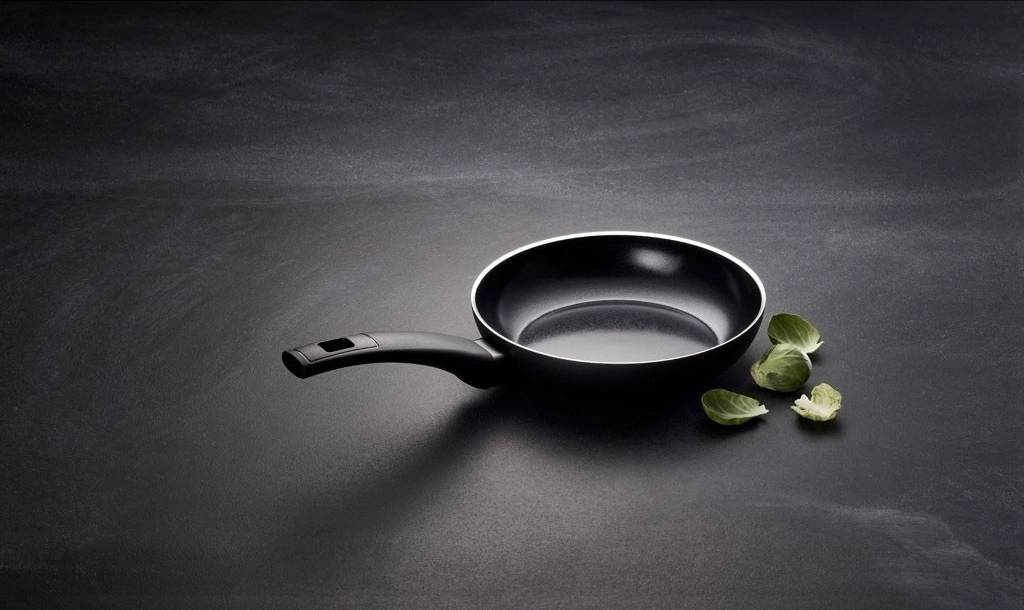 Morsø Pánev na smažení 79nord reborn 20 cm aluminum