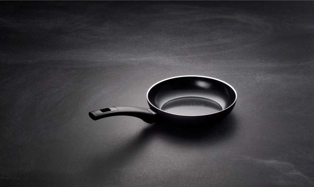 Morsø Pánev na smažení 79nord reborn 20 cm aluminum