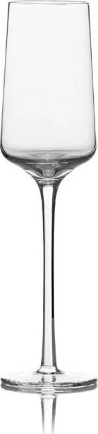 Zone Denmark Sklenice na sekt rocks 23 cm (sada 4 ks)