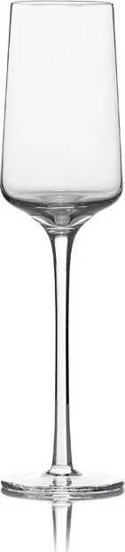 Zone Denmark Sklenice na sekt rocks 23 cm (sada 4 ks)