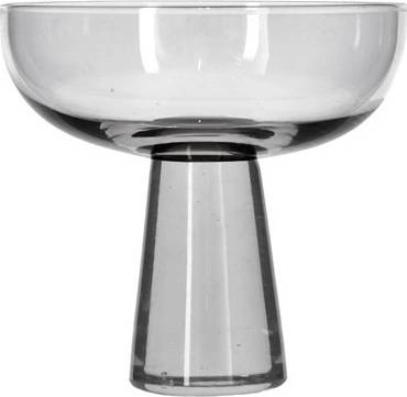 Bitz Sklenice na sekt statue 27,5 cl (sada 2 ks) clear