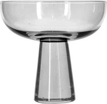 Bitz Sklenice na sekt statue 27,5 cl (sada 2 ks) clear