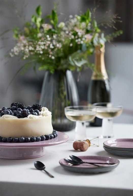 Bitz Sklenice na sekt statue 27,5 cl (sada 2 ks) clear