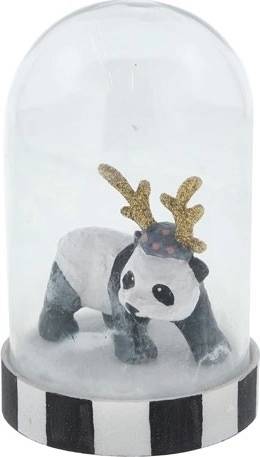 Bitz Sklenice statue 25 cl (sada 2 ks) blue