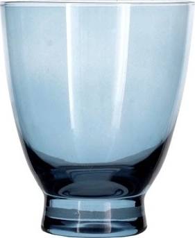 Bitz Sklenice statue 25 cl (sada 2 ks) blue