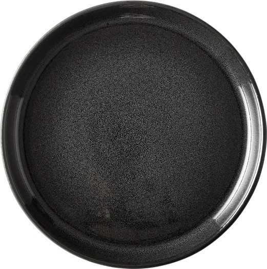 Bitz Desertní talíř 21cm galaxy black