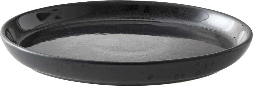 Bitz Desertní talíř 21cm galaxy black
