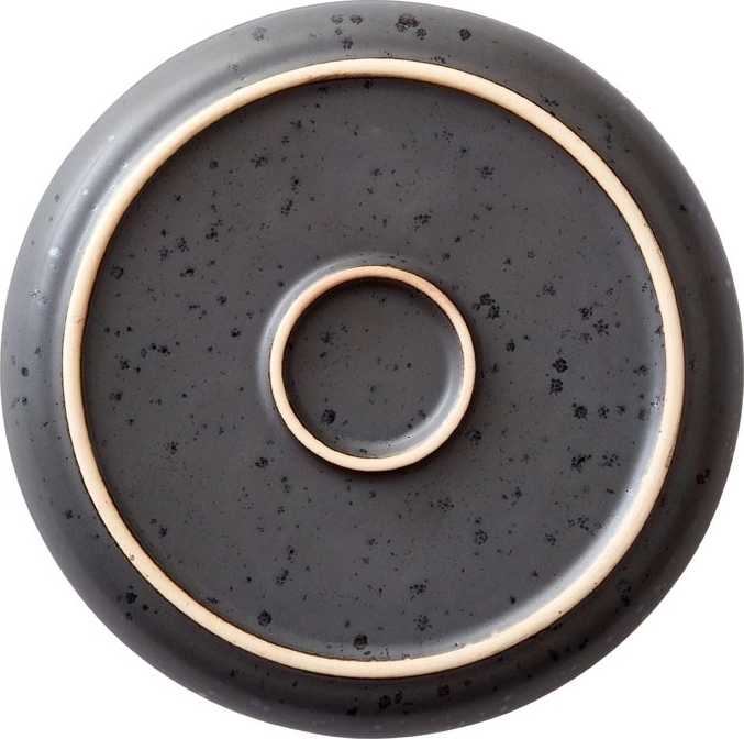 Bitz Desertní talíř 21cm galaxy black