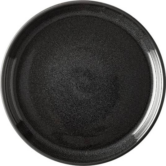 Bitz Servírovací talíř 17cm galaxy black