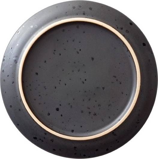 Bitz Servírovací talíř 17cm galaxy black