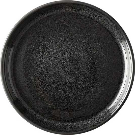 Bitz Servírovací talíř 17cm galaxy black