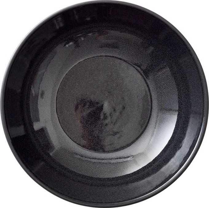 Bitz Mísa na těstoviny 20cm galaxy black