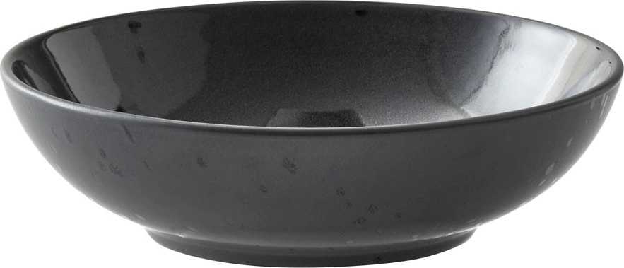 Bitz Mísa na těstoviny 20cm galaxy black