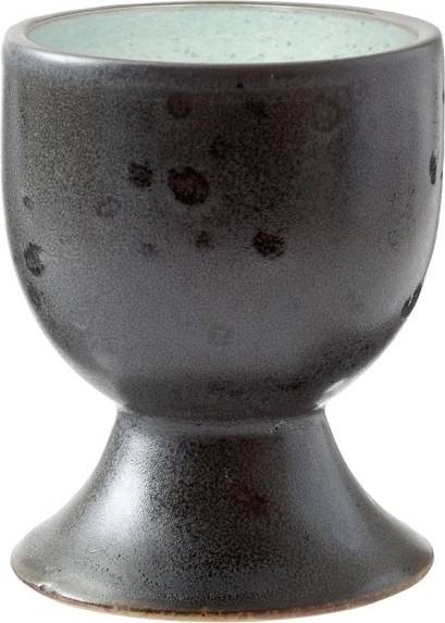 Bitz Kalíšk na vajíčko (sada 4 ks) black/mix light