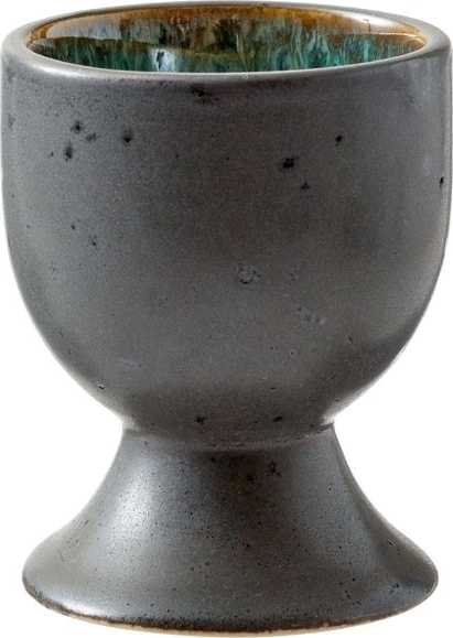 Bitz Kalíšk na vajíčko (sada 4 ks) black/mix light