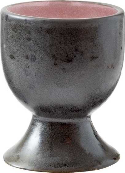 Bitz Kalíšk na vajíčko (sada 4 ks) black/mix light