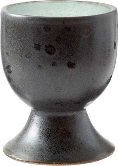 Bitz Kalíšk na vajíčko (sada 4 ks) black/mix light