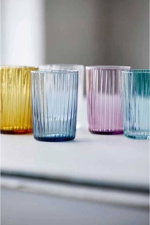 Bitz Sklenice kusintha 28 cl clear