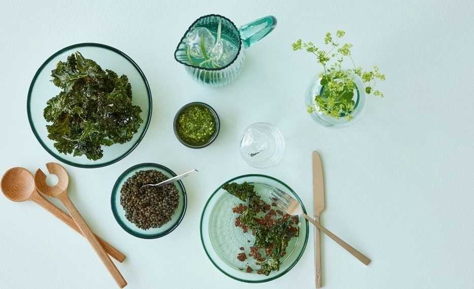 Bitz Sklenice kusintha 28 cl clear