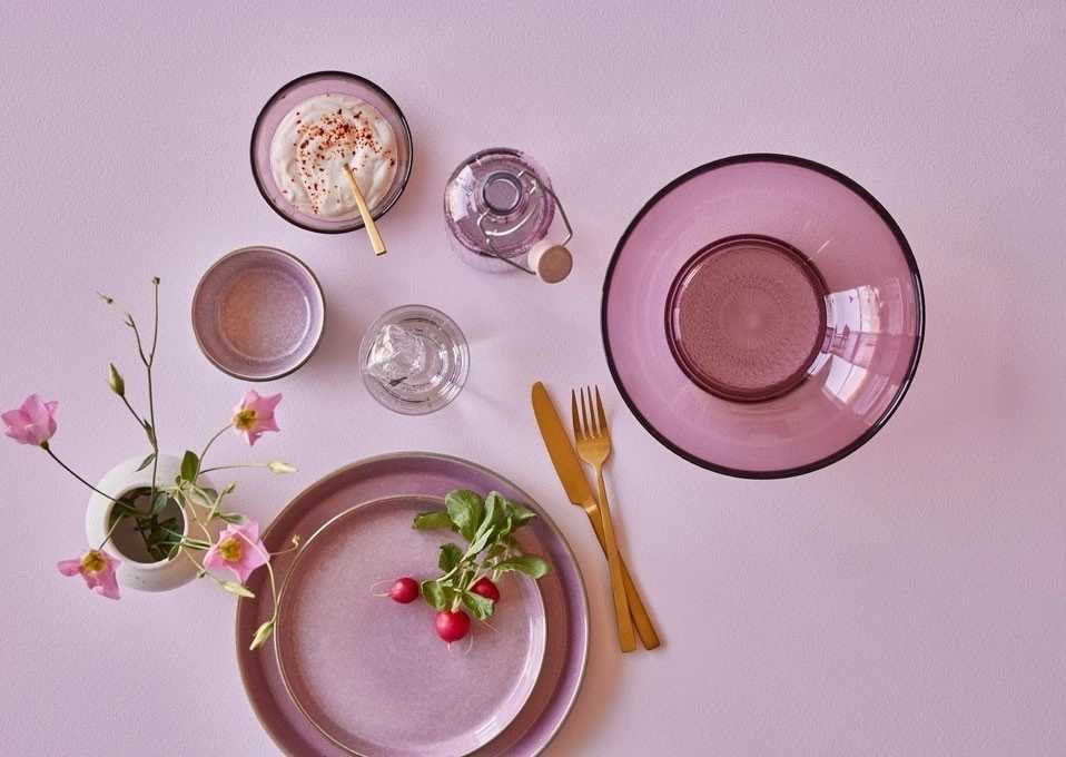 Bitz Sklenice kusintha 28 cl clear