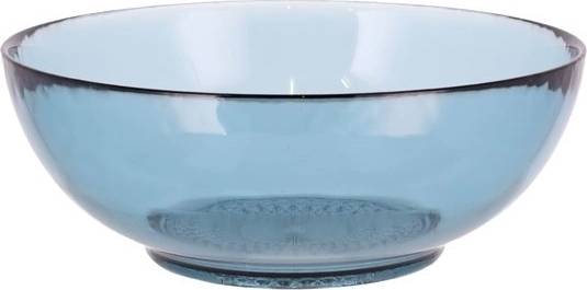 Bitz Skleněná mísa kusintha20 cm blue