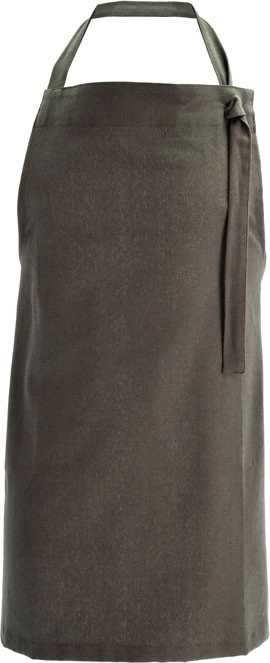 Södahl Kuchyňská zástěra 70x78 cm forest green