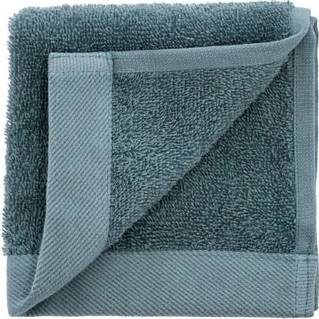 Södahl Ručník na obličej z organické bavlny 30x30 comfort o atlantic_x000d_