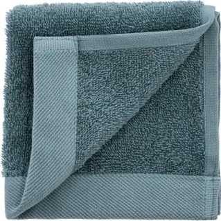 Södahl Ručník na obličej z organické bavlny 30x30 comfort o atlantic_x000d_