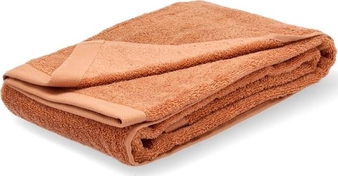 Södahl Osuška 70x140 comfort organic camel