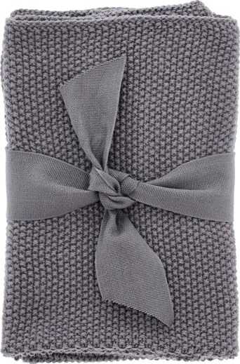 Södahl Kuchyňská utěrka grey (sada 3 ks)