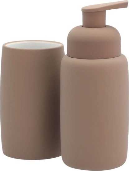 Södahl Kelímek na zubní kartáček mono blue