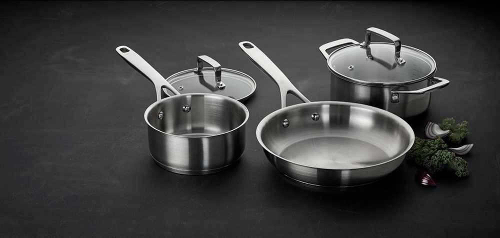 Morsø Sada 79nord (5 dílní)