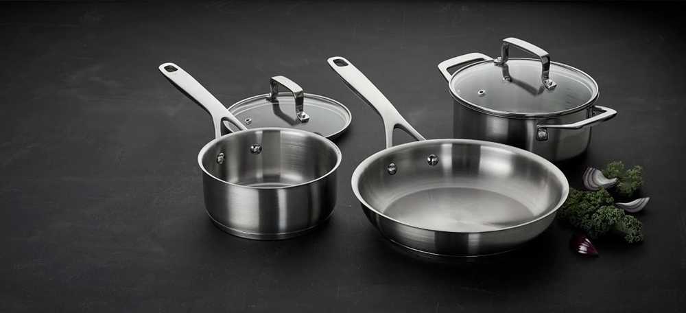 Morsø Sada 79nord (5 dílní)