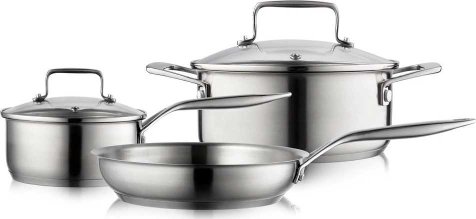 Morsø Sada 79nord (5 dílní)