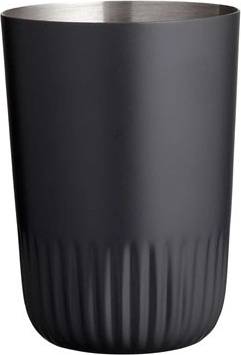 Södahl Kelímek na zubní kartáček plissé ash