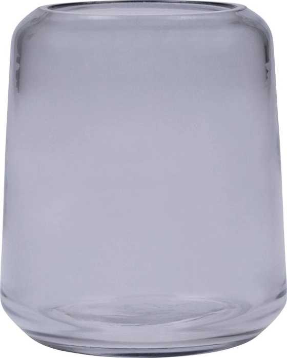 Södahl Kelímek na zubní kartáček vintage smoke glass