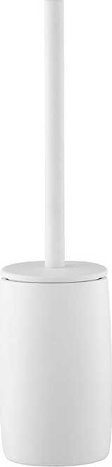 Södahl Kartáč na wc mono white