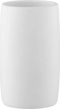 Södahl Kelímek na zubní kartáček mono white