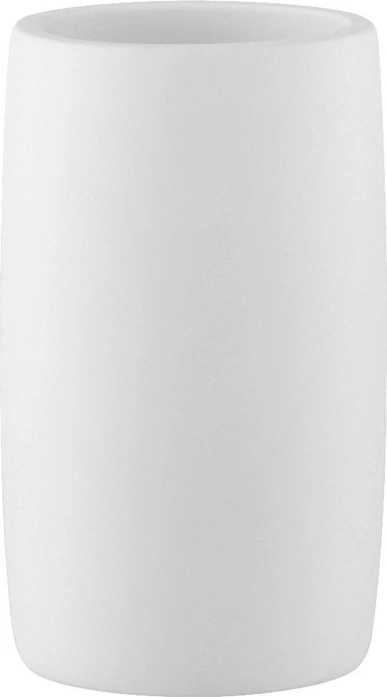 Södahl Kelímek na zubní kartáček mono white