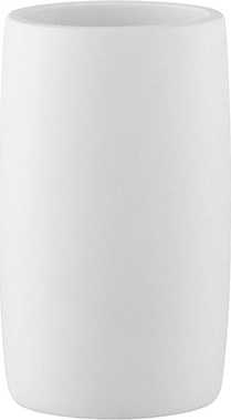 Södahl Kelímek na zubní kartáček mono white