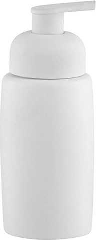 Södahl Dávkovač mýdla do koupelny mono white