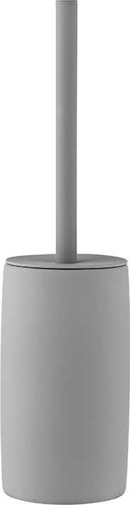 Södahl Kartáč na wc mono grey