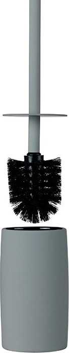 Södahl Kartáč na wc mono grey
